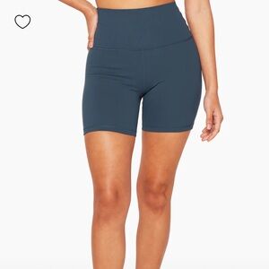 SET Active River Luxform Biker Shorts